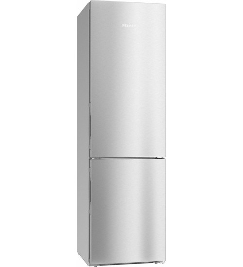 美诺Miele独立式KFN 29283 D edt/cs冰箱无霜